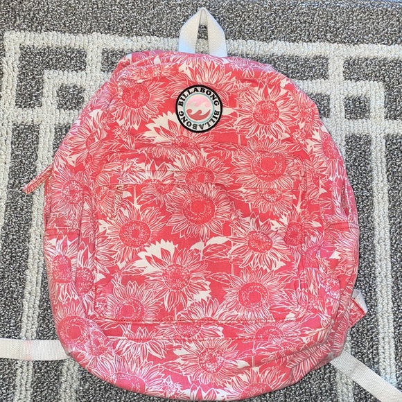 Billabong Handbags - Billabong Backpack